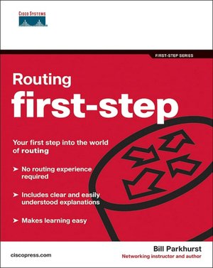 Routing First-Step ( First-Step Series)