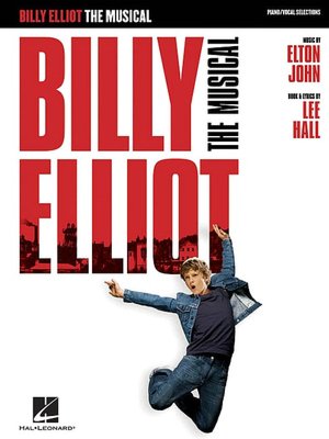 Billy Elliot: the Musical