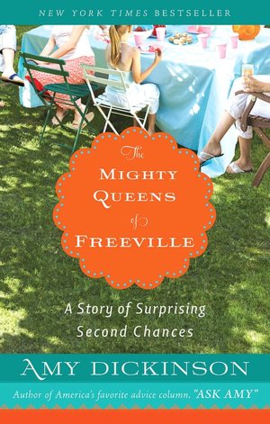 The Mighty Queens of Freeville: A Story of Surprising Second Chances
