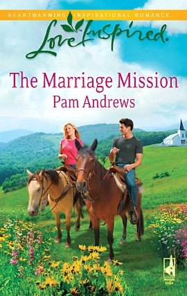 The Marriage Mission