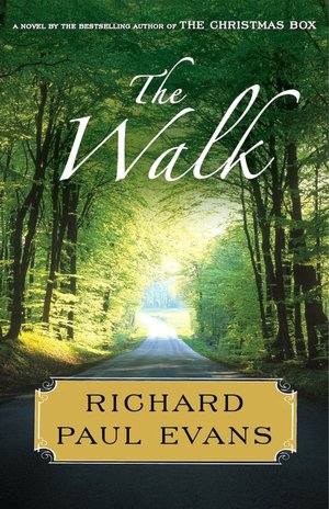 The Walk (Walk Series #1)