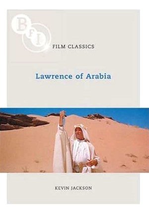 Lawrence of Arabia