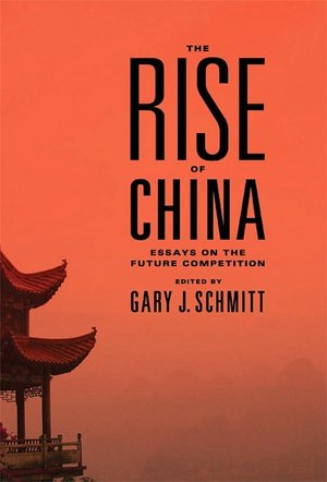 Rise of China