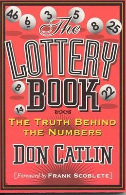 Lottery Book: The Truth Behind the Numbers