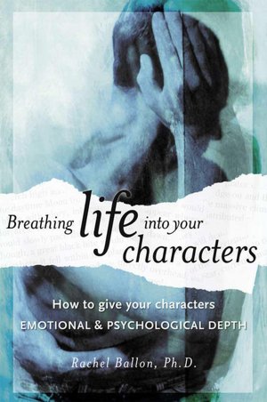 Breathing Life Into Your Characters