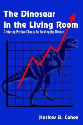 The Dinosaur In The Living Room