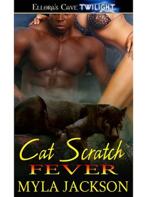Cat Scratch Fever
