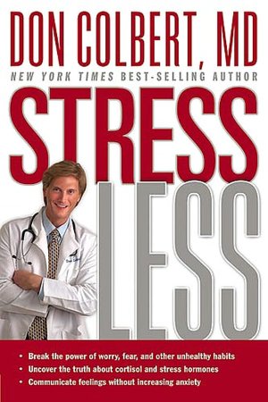 Stress Less