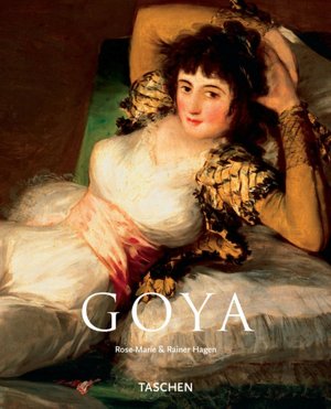 Francisco Goya, 1746-1828