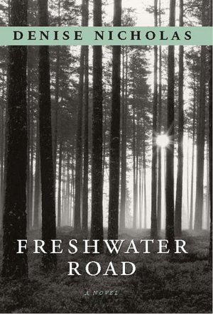 Freshwater Road