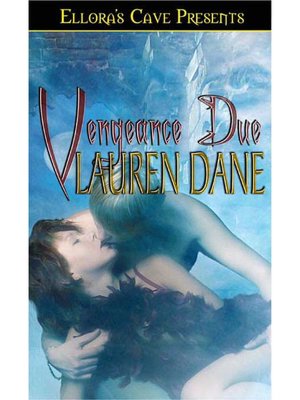 Vengeance Due (Witches Knot Series #3)