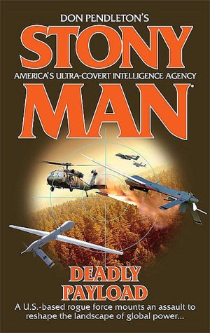 Deadly Payload (Stony Man Series #93)