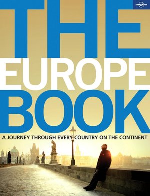 The Europe Book