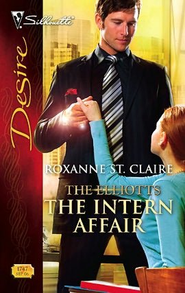 The Intern Affair