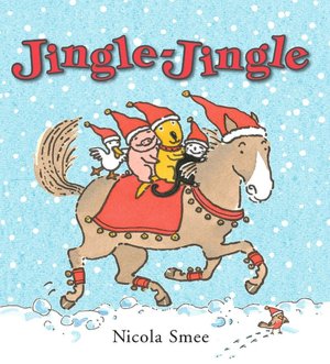 Jingle-Jingle