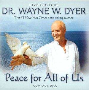 Peace for All of Us