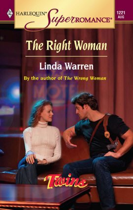 The Right Woman