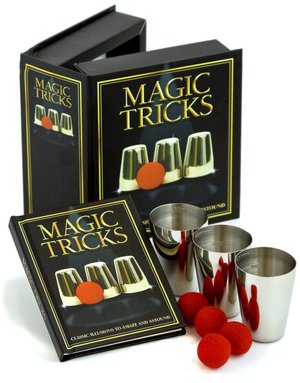 Magic Tricks: Classic Tricks