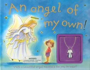 An Angel of My Own!