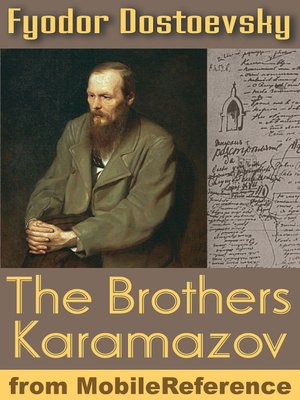 The Brothers Karamazov