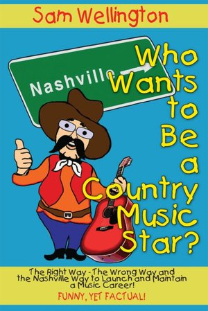 Who Wants to Be a Country Music Star
