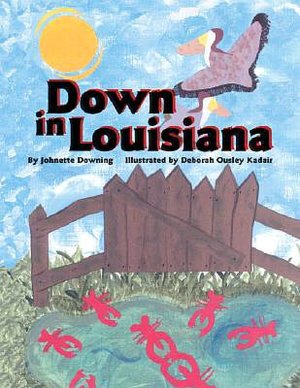 Down in Louisiana