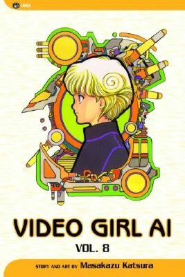 Video Girl Ai, Volume 8: Flashback