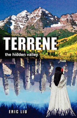 Terrene: the hidden Valley