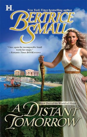 A Distant Tomorrow (World of Hetar Series #2)