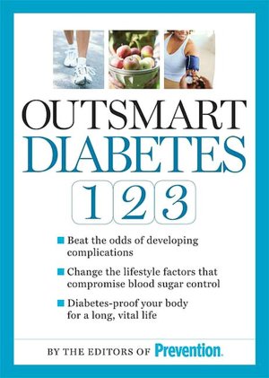 Outsmart Diabetes 1-2-3
