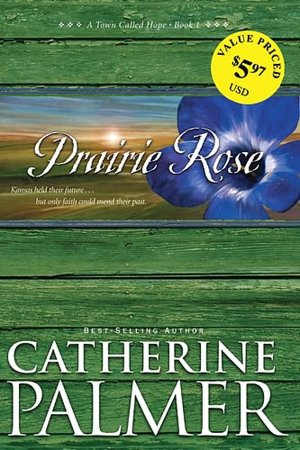 Prairie Rose
