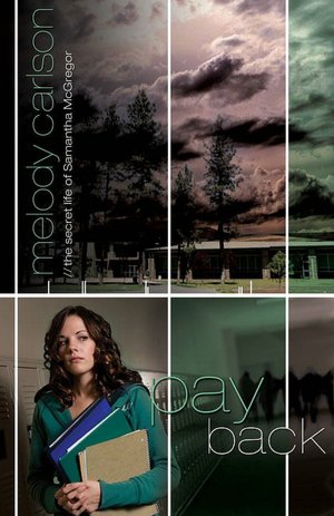 Payback (Secret Life of Samantha McGregor Series)