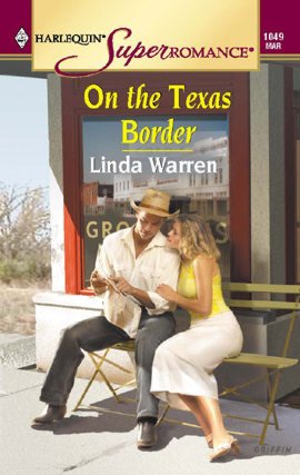On the Texas Border
