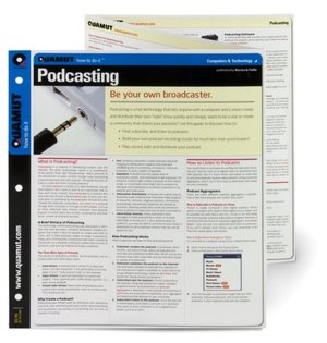 Podcasting (Quamut)