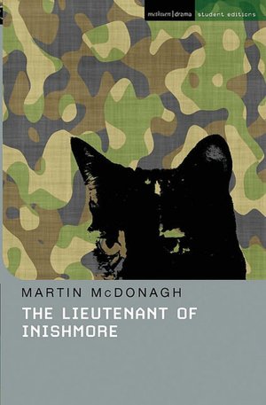 Lieutenant of Inishmore