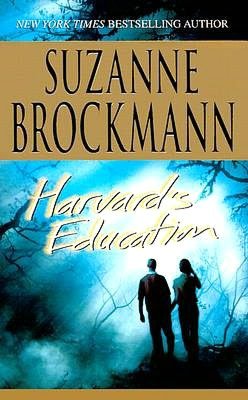 Harvard's Education (Tall, Dark and Dangerous Series #5)