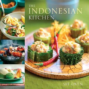 Indonesian Kitchen: Recipes and Stories