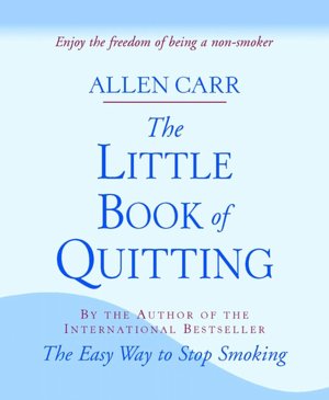 The Little Book of Quitting