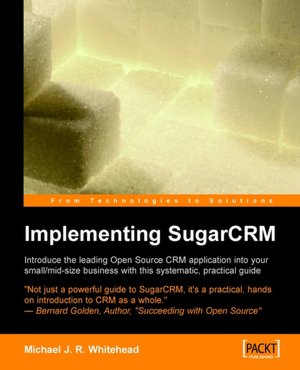 Implementing Sugarcrm