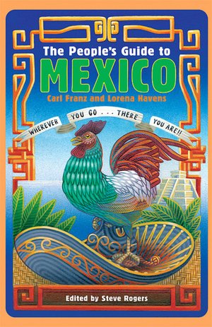 People's Guide to Mexico