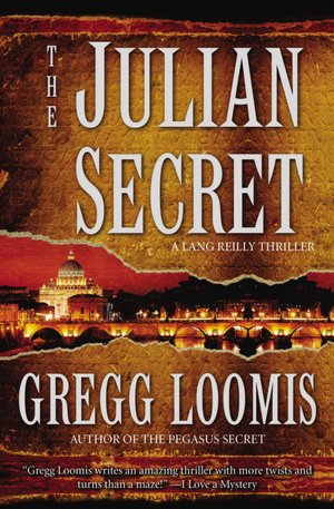 The Julian Secret