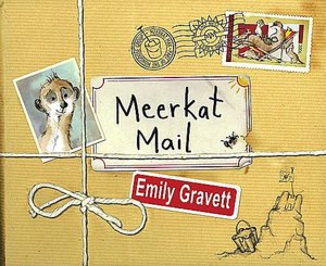 Meerkat Mail