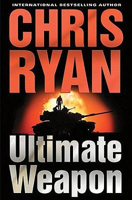 Ultimate Weapon