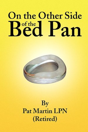 On The Other Side Of The Bed Pan