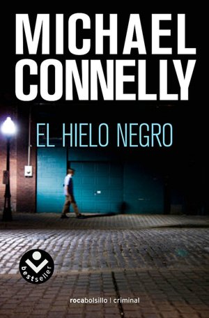 Hielo negro (The Black Ice)