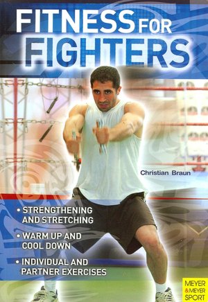 Fitness for Fighters