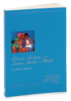 Living, Loving and Lying Awake at Night