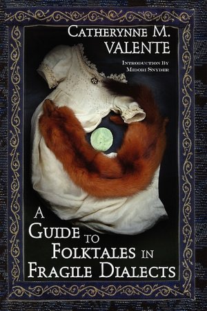 A Guide To Folktales In Fragile Dialects
