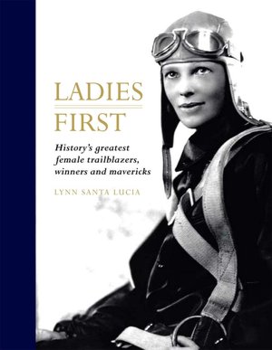 Ladies First