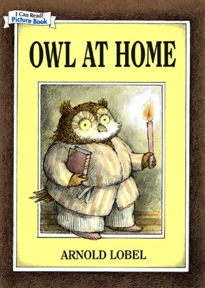 Owl at Home (An I Can Read! Picture Book)